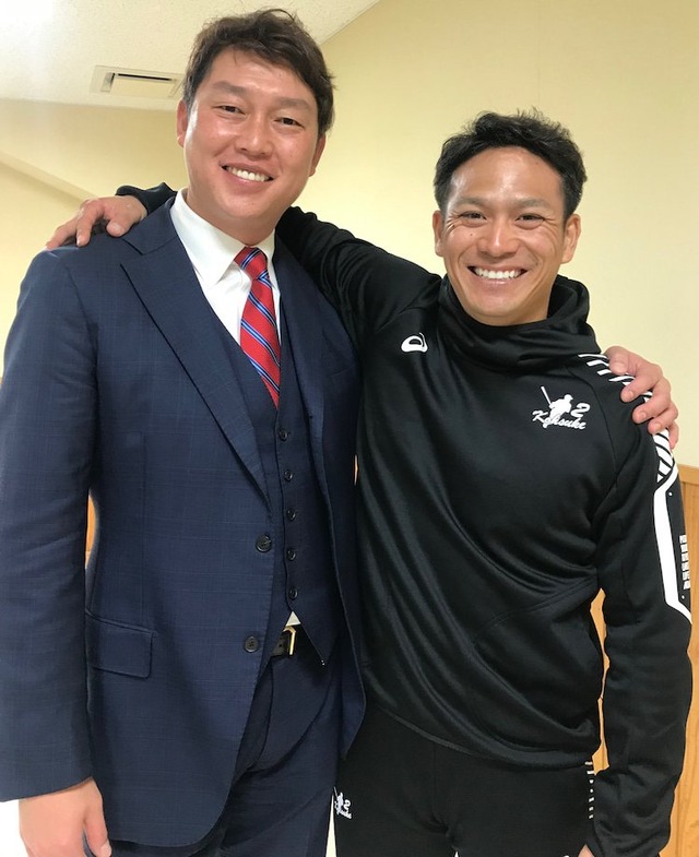 カープ新井監督は3連覇時代の主力を切れるのか？