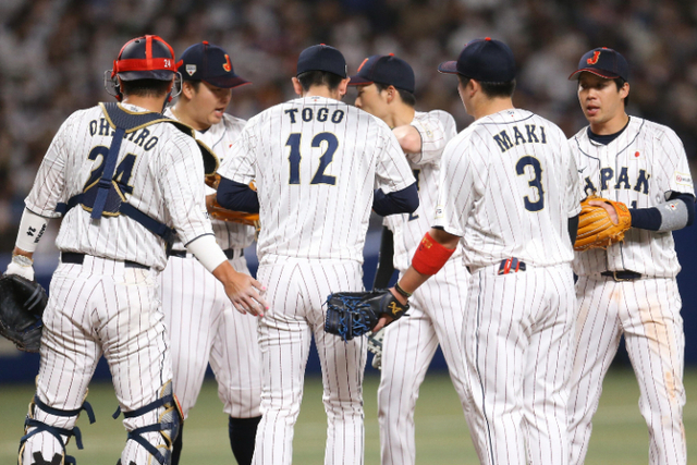「中日>>侍ジャパン」「中日JAPANになってしまう！」昨季セ界最下位に完敗した侍Jに古田敦也「不安ですね」【WBC】