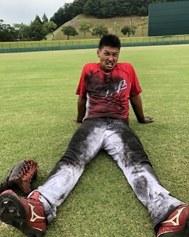 カープ木下元秀、引退後に大富豪になる宣言