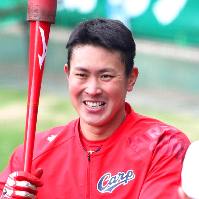 【カープ実況】堂林1番レフト!先発「森下暢仁vs上茶谷大河」