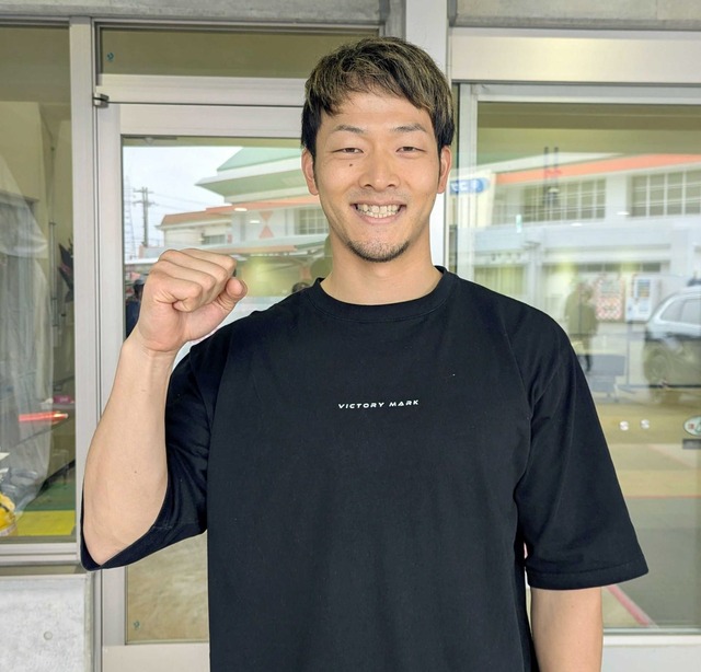 元カープ薮田がメキシコリーグ挑戦！MLB挑戦も視野