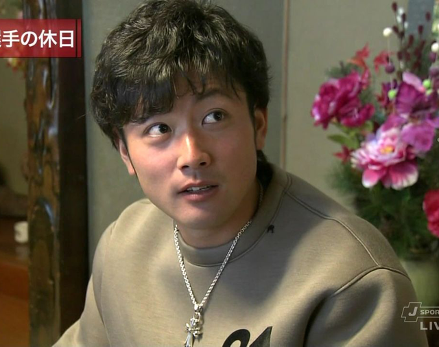 カープ船越涼太