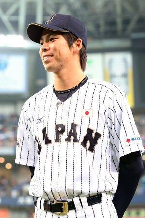 前田健太ドジャース8年契約