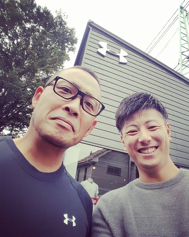 齊藤悠葵廣瀬純