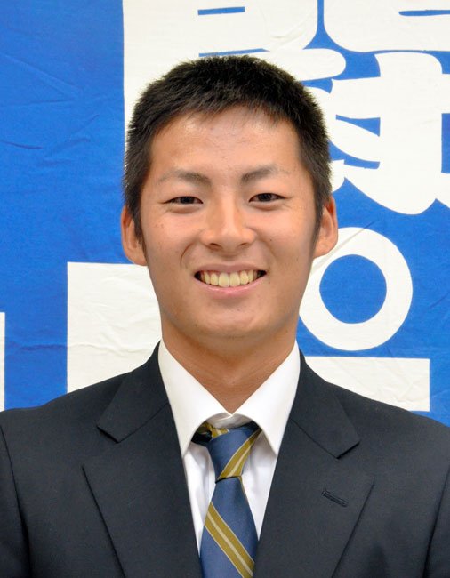 一岡竜司_人的補償_ドラフト3位