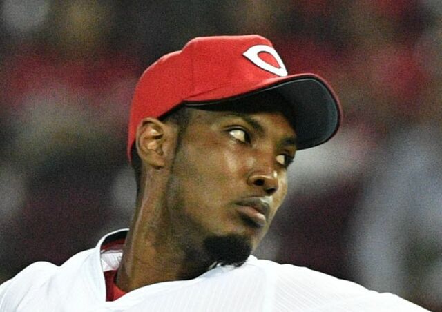 カープベンチ入り全選手出場!アドゥワ誠が最後の投手