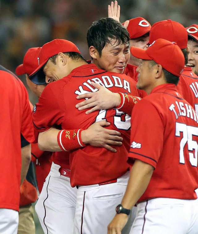 今のプロ野球界の主人公球団ってどこ？