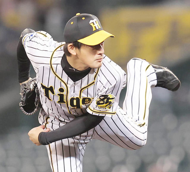 カープは阪神能見を獲得するべきか?