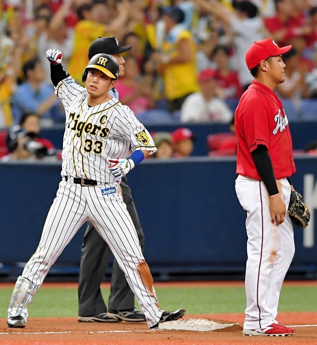 野間京セラドームエラー
