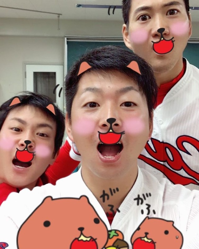 カピバラ3兄弟をカピバラに_01