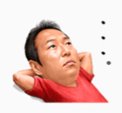 黒田_ライン_スタンプ_10