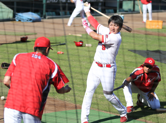 丸ベストナイン
