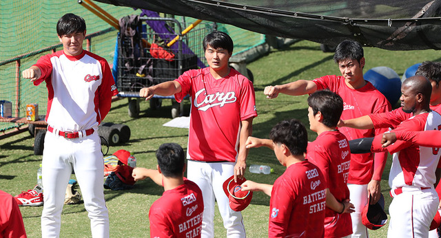 佐々岡カープ、優勝を諦め『育成モード』に突入