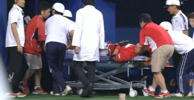 會澤山井頭部死球_17