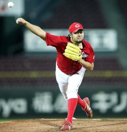中崎翔太CS間に合った