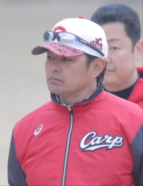 カープ日南キャンプ打ち上げ