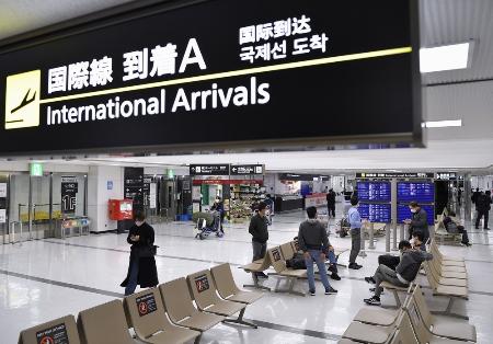 広島マクブルームら、2月末まで来日できず。オミクロン株対策