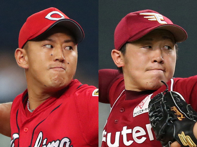 広島カープがトレード移籍で補強するなら〇〇で●●を獲得