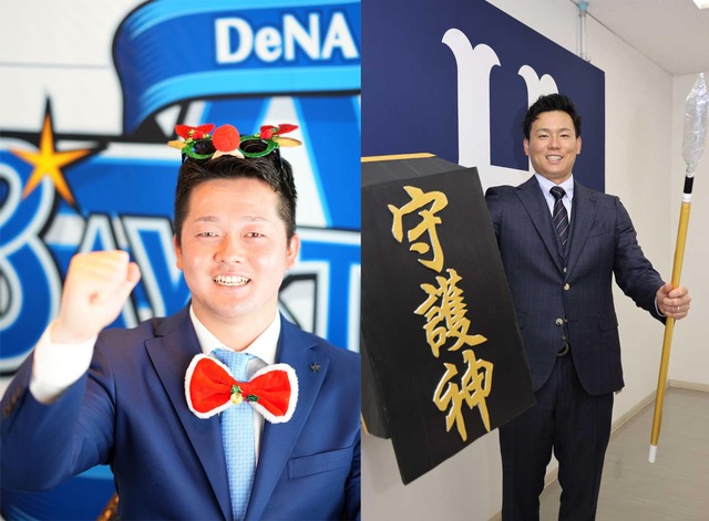 栗林牧佐藤輝明年俸査定比較