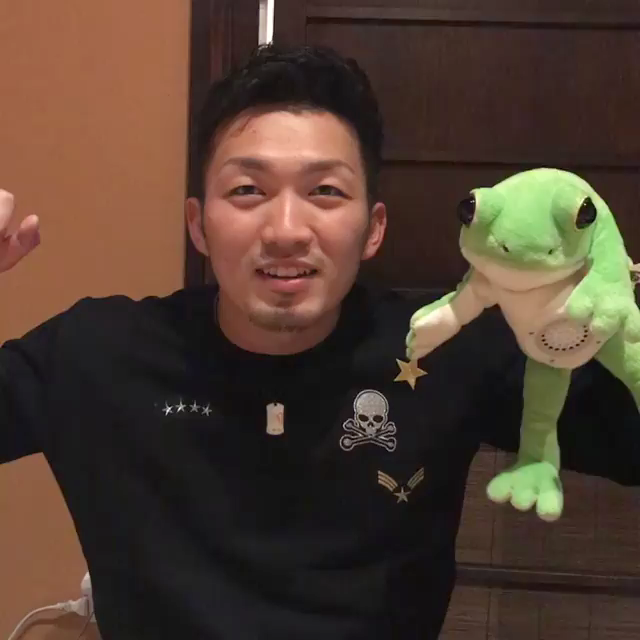 鈴木誠也_クリスマス_01
