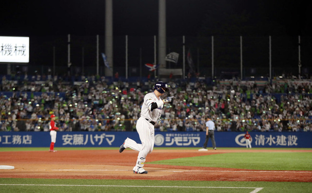 【急募】カープ投手陣がヤクルト村上を抑える方法！