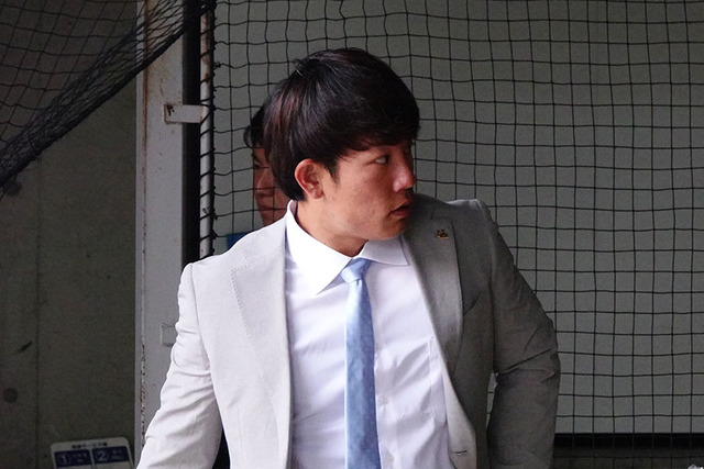 鷹、増田珠が戦力外に戸惑い「完璧には理解できていない」