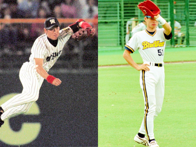 三井ゴールデングラブ・レジェンズ