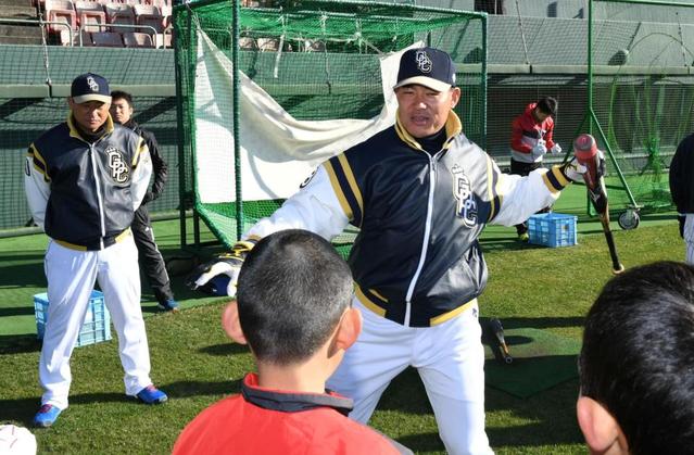 黒田博樹vs福留孝介