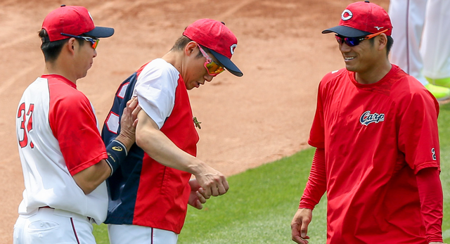 安部友裕アクシデント