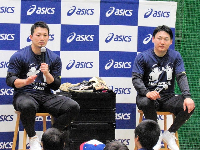 鈴木丸トーク