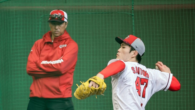 斉藤優汰黒田