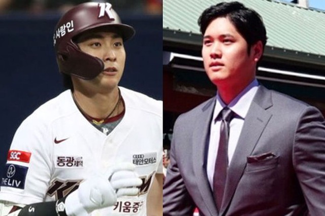 イ・ジョンフに韓国紙「大谷を逃してパニックバイ」