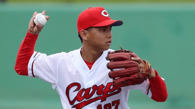 前川誠太