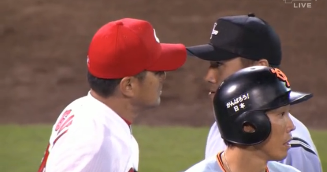 広島巨人23回戦_14
