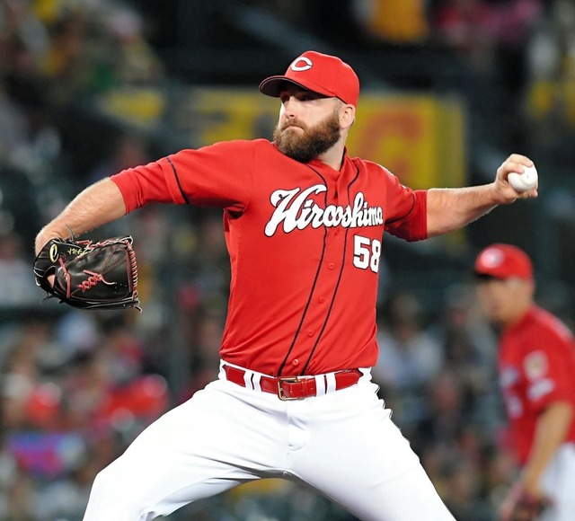 佐々岡式起用法