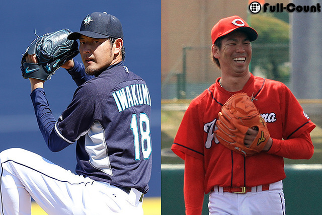 岩隈移籍白紙_前田健太_影響