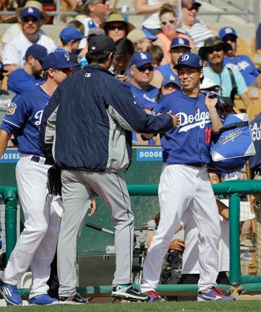 マエケン岩隈初対決_02