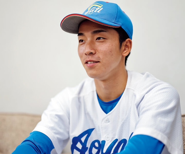 カープドラ1公表・常広くん、絶対に競合クジ引きになる逸材。←過去の「1位公表」成功例と勝率は？