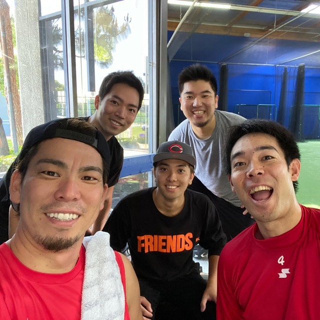 カープ監督候補