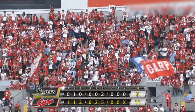 広島阪神3回戦_36