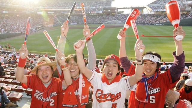 プロ野球の試合数増加へ！観客制限なしの開催目指す