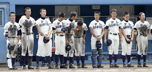 PL学園野球部_廃部危機