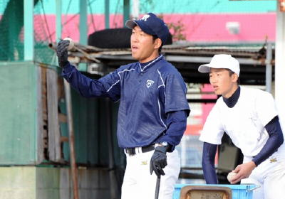 佐賀北_久保_教師