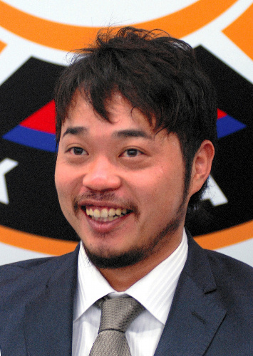 小谷野ソックリ