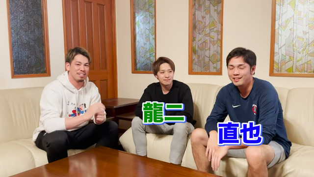 マエケンがPL学園の同級生と裏話を語る_02