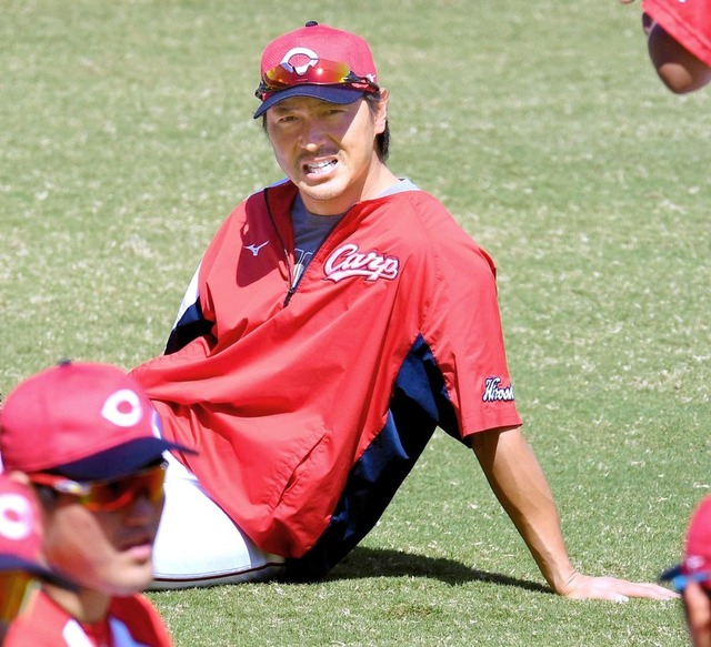 長野久義FA権カープ球団と交渉