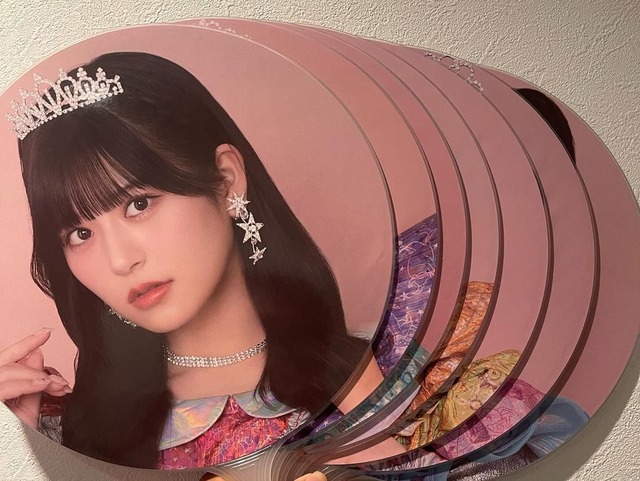 羽月隆太郎アイドル推し活 (1)