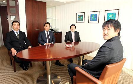 内川FAカープイチゴ
