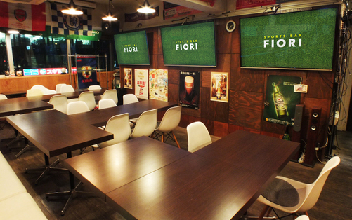 新宿フィオーリ