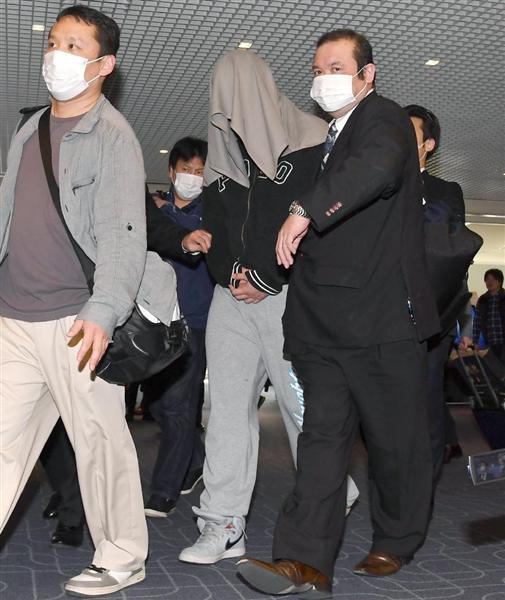 巨人笠原将生